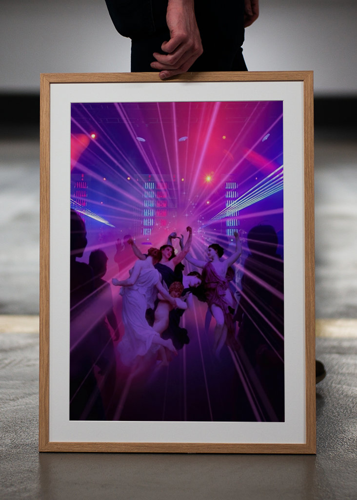 Soirée entre filles