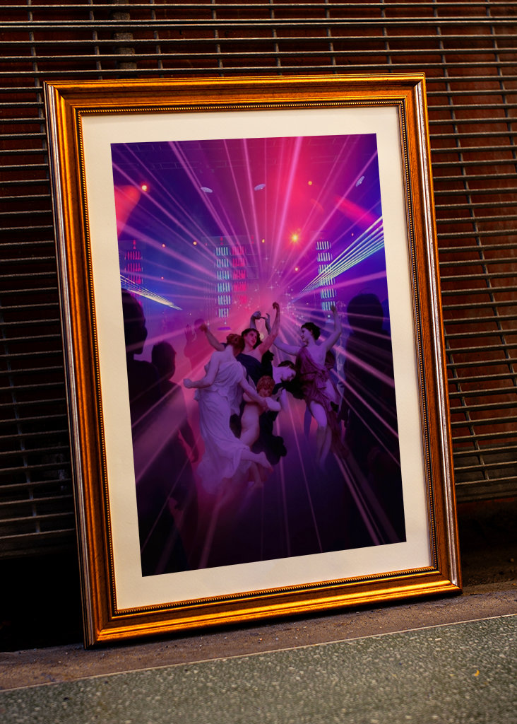 Soirée entre filles