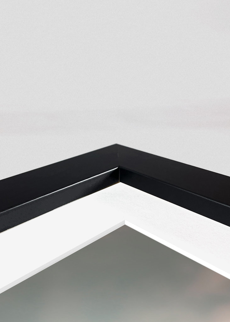 Cheval pore serré en dehors de l’été