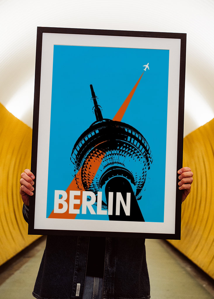 Retro - Berlin 01