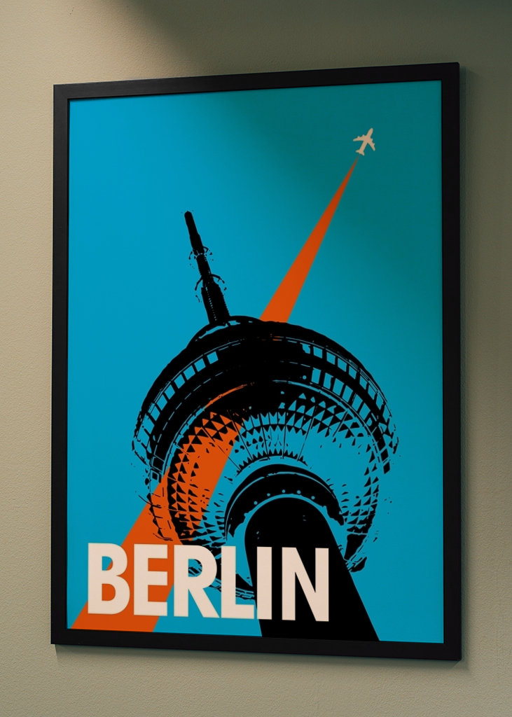 Retro - Berlin 01