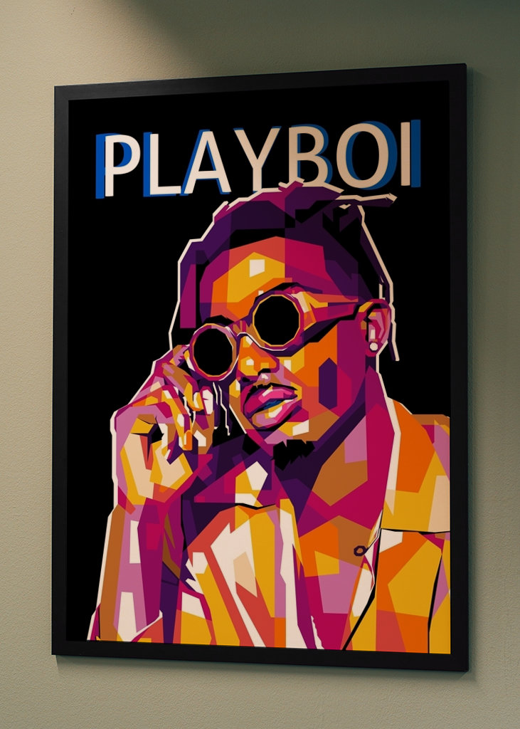 Playboi Carti
