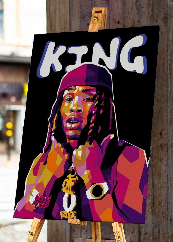 King Von