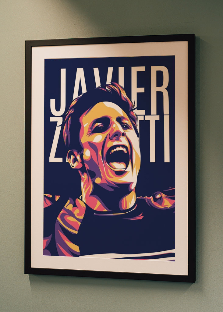 Javier Zanetti