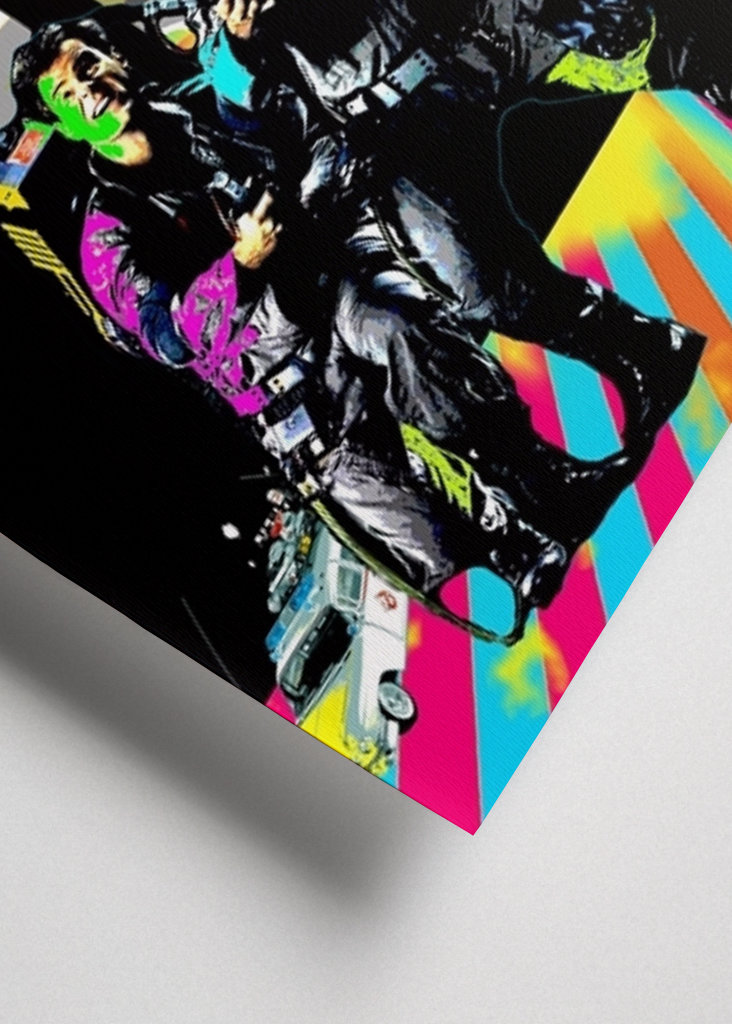 Ghostbusters (Geisterjäger)