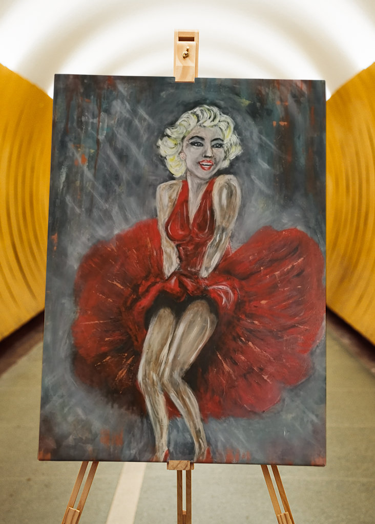 Trauen Sie sich, anders zu sein