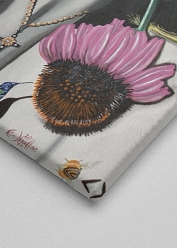 Parfum de la nature Madonna