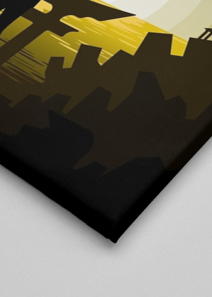 Espace clair de lune NAMI