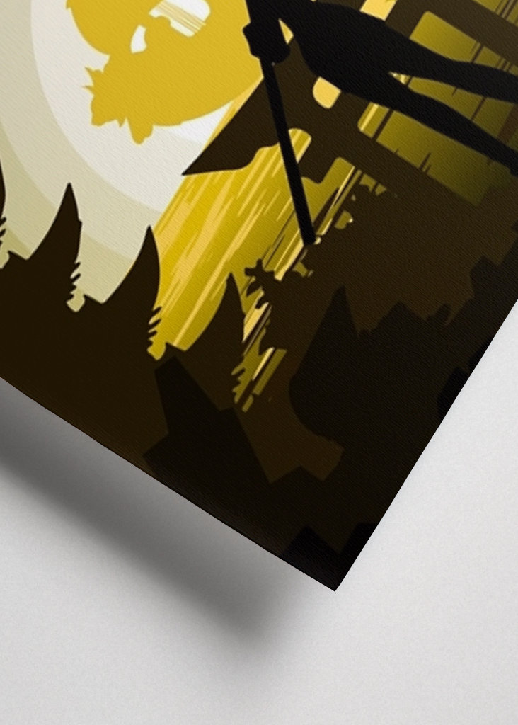 Espace clair de lune NAMI