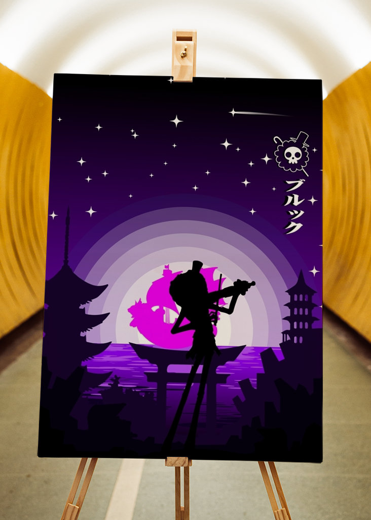 ESPACE CLAIR DE LUNE BROOK