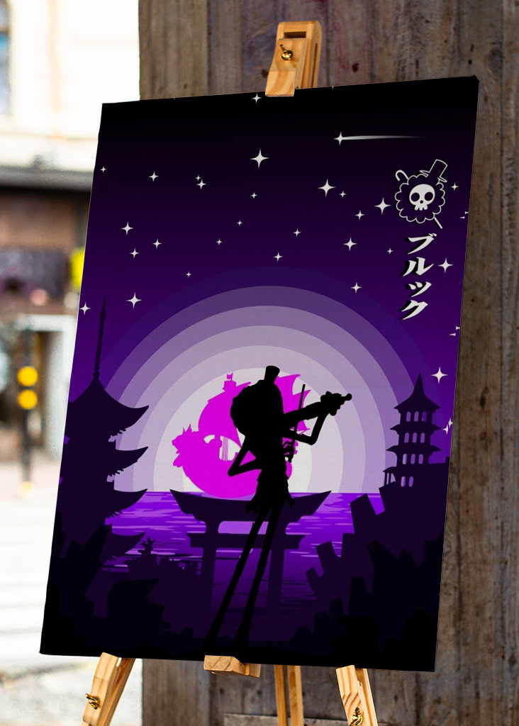 ESPACE CLAIR DE LUNE BROOK