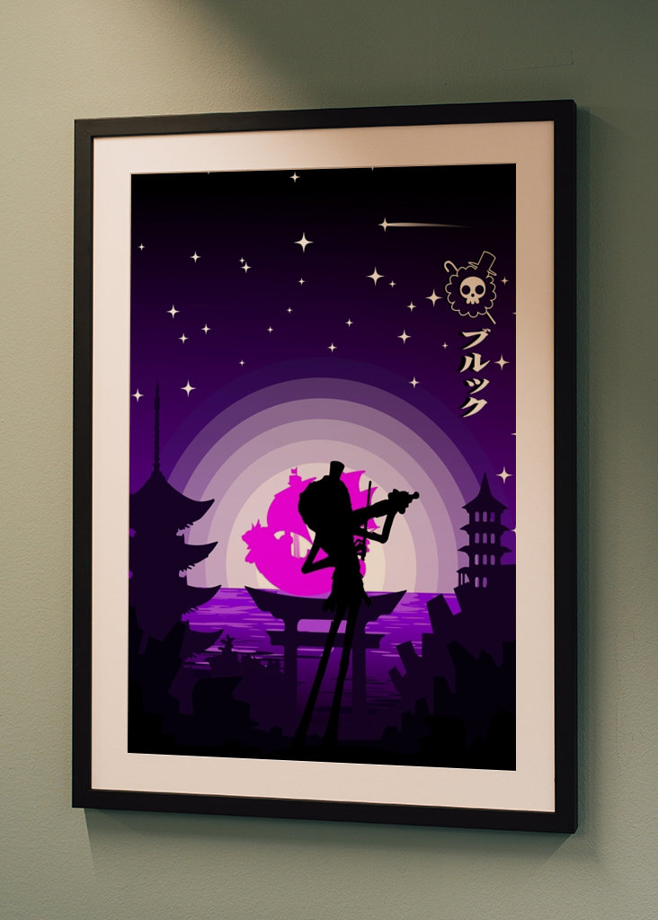 ESPACE CLAIR DE LUNE BROOK