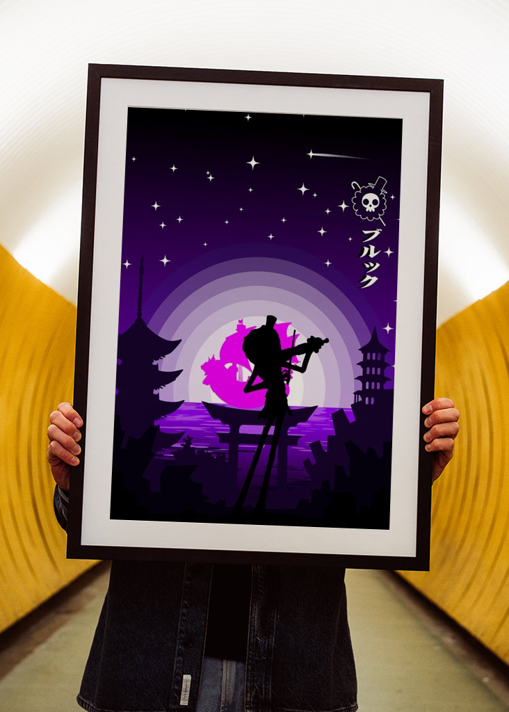 ESPACE CLAIR DE LUNE BROOK