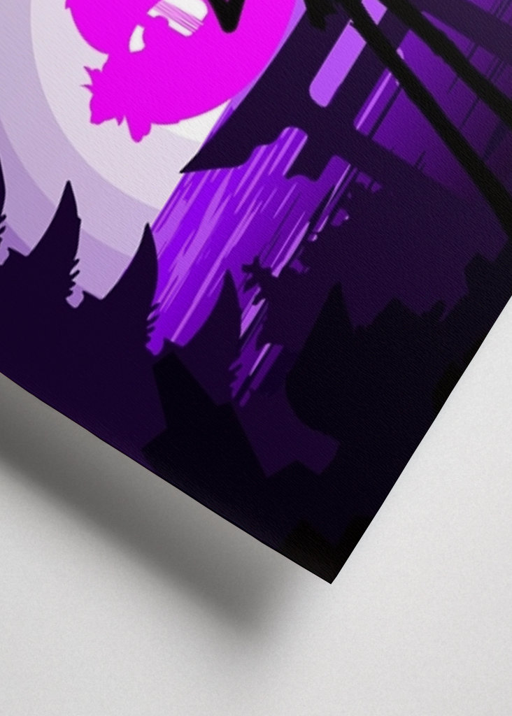 ESPACE CLAIR DE LUNE BROOK