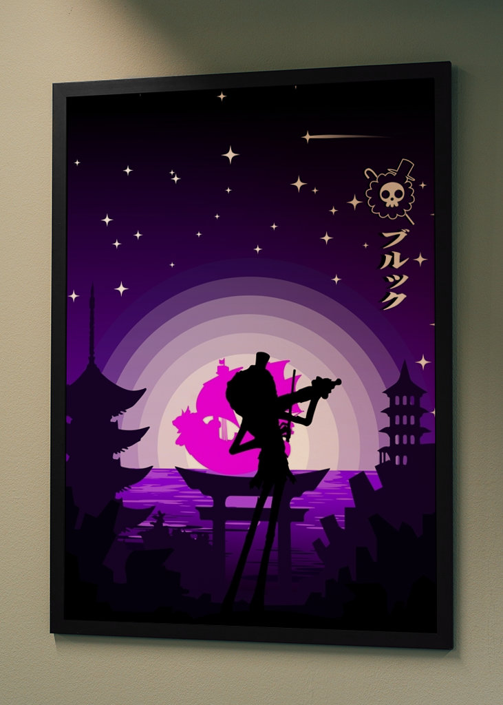 ESPACE CLAIR DE LUNE BROOK