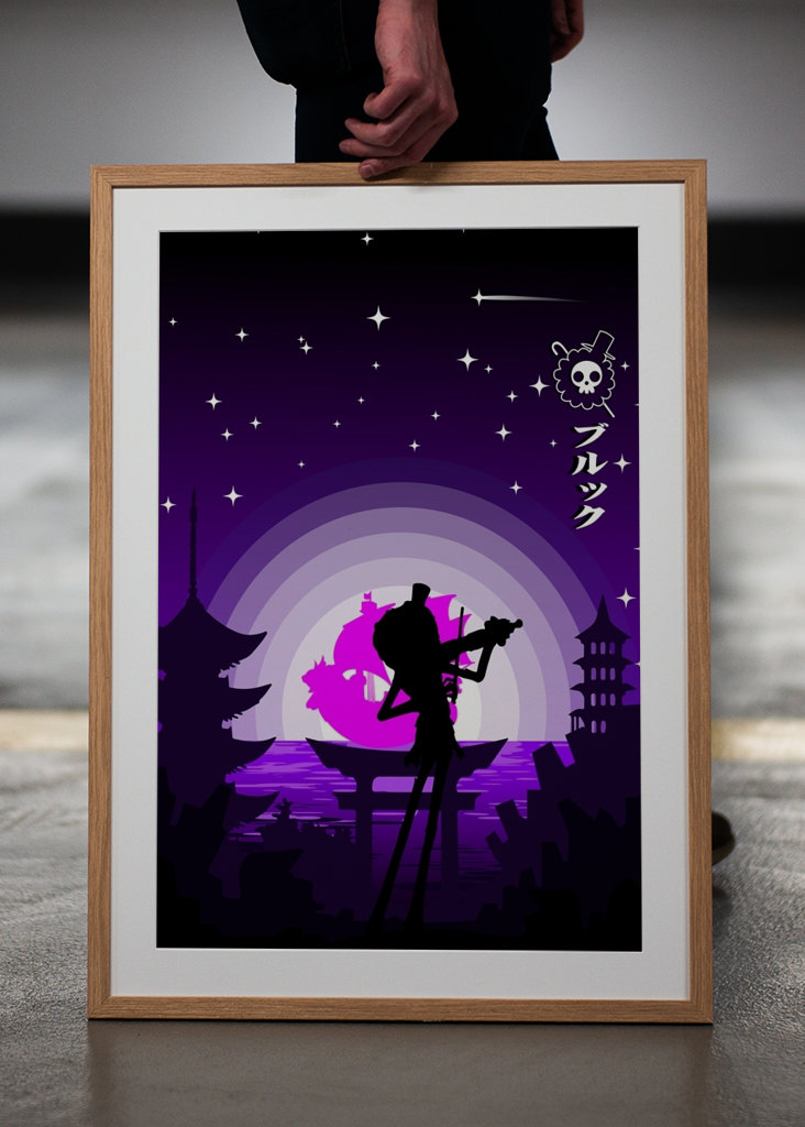 ESPACE CLAIR DE LUNE BROOK