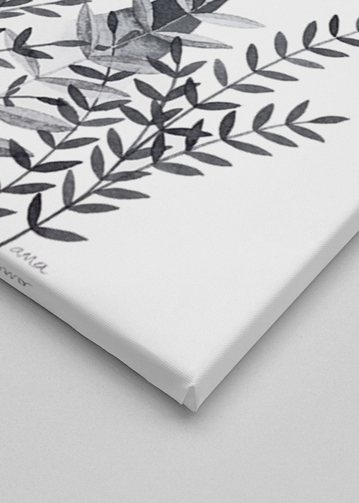 girl with a butterfly