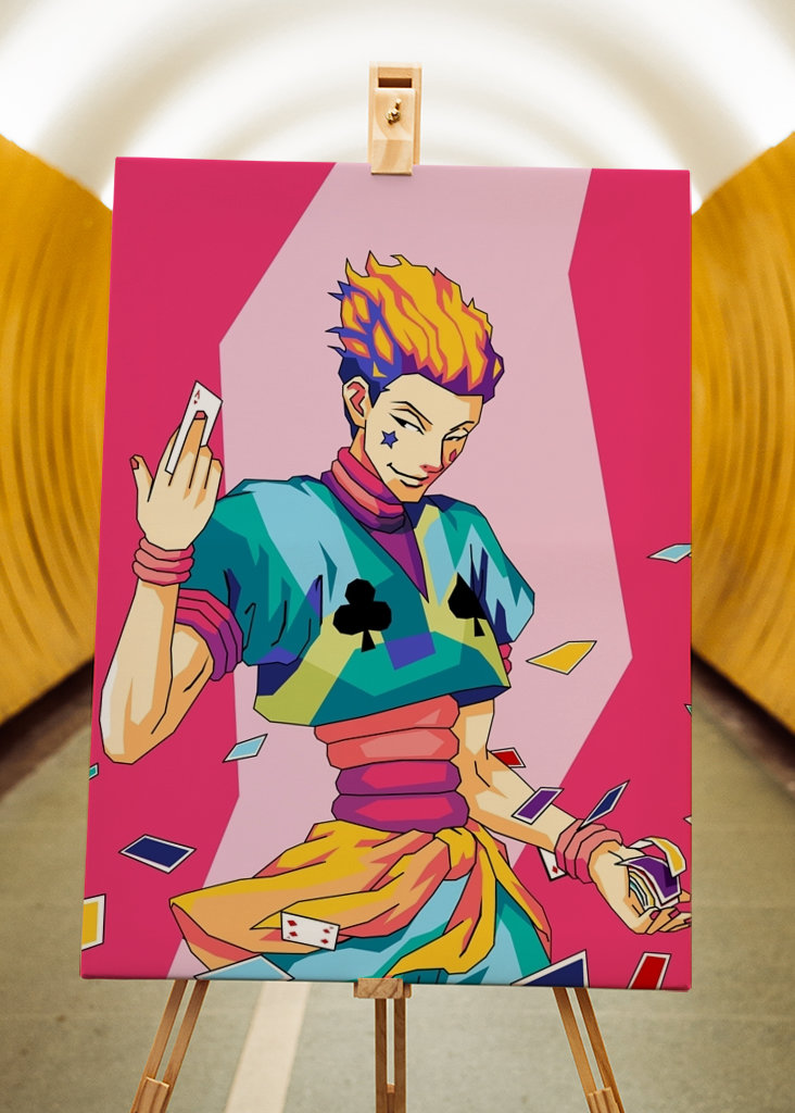 Hisoka