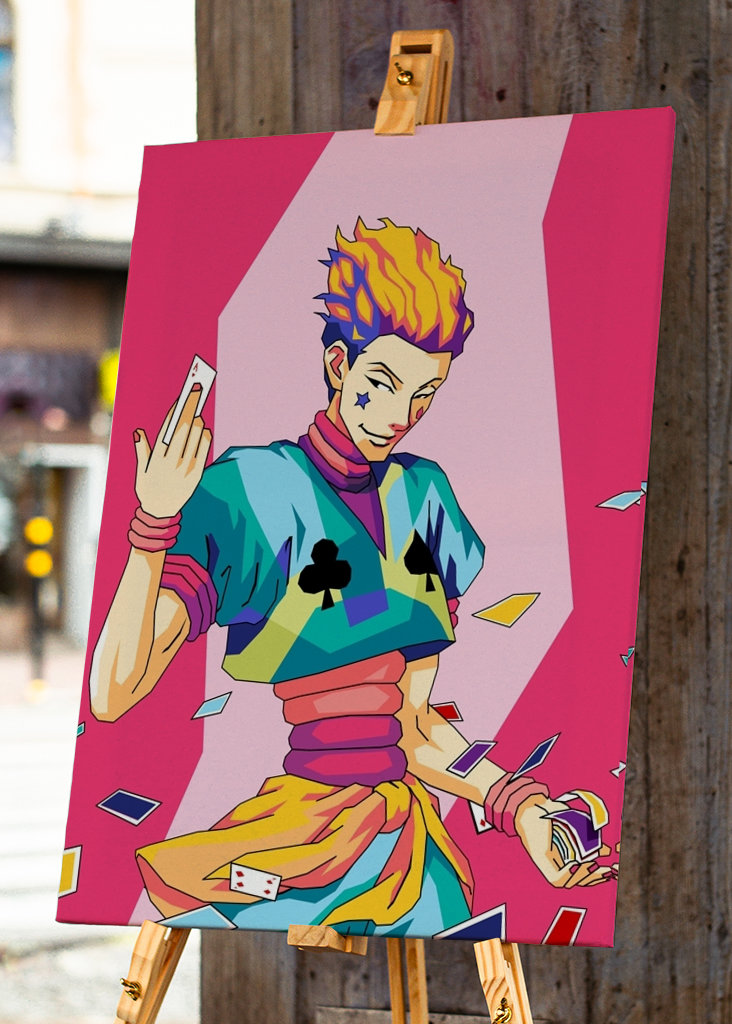 Hisoka