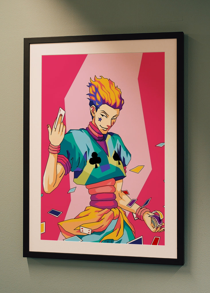Hisoka