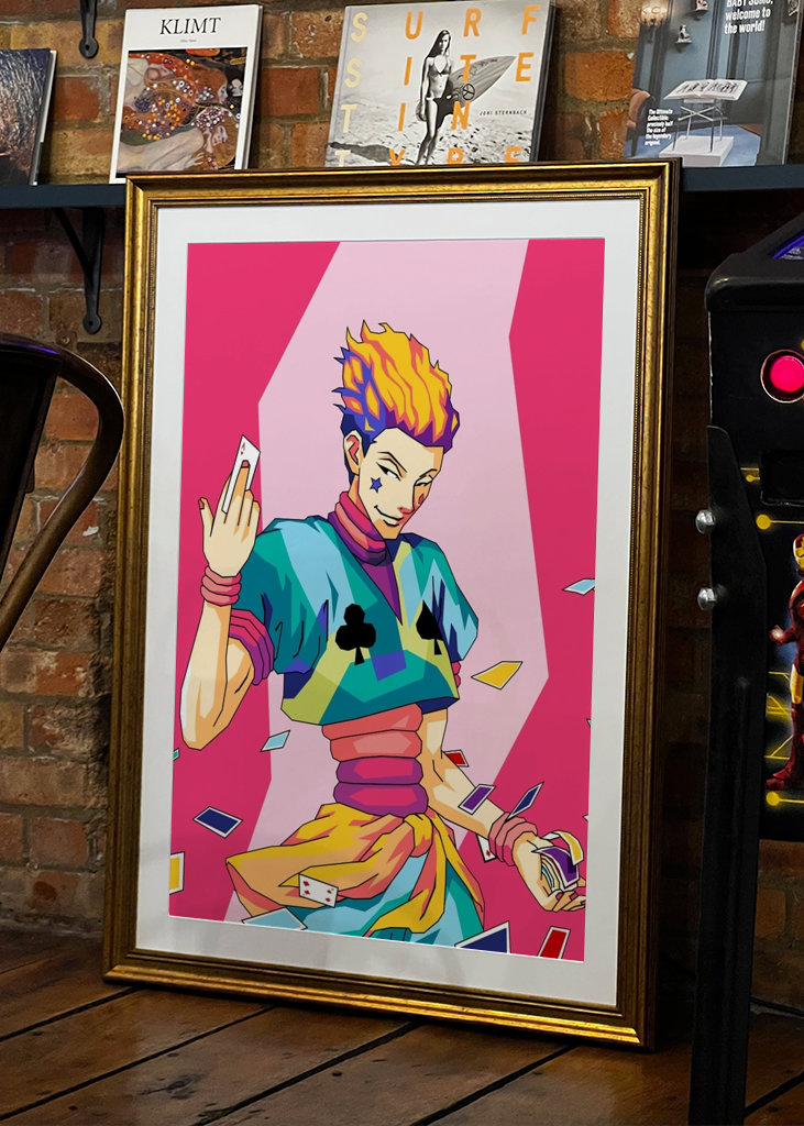 Hisoka