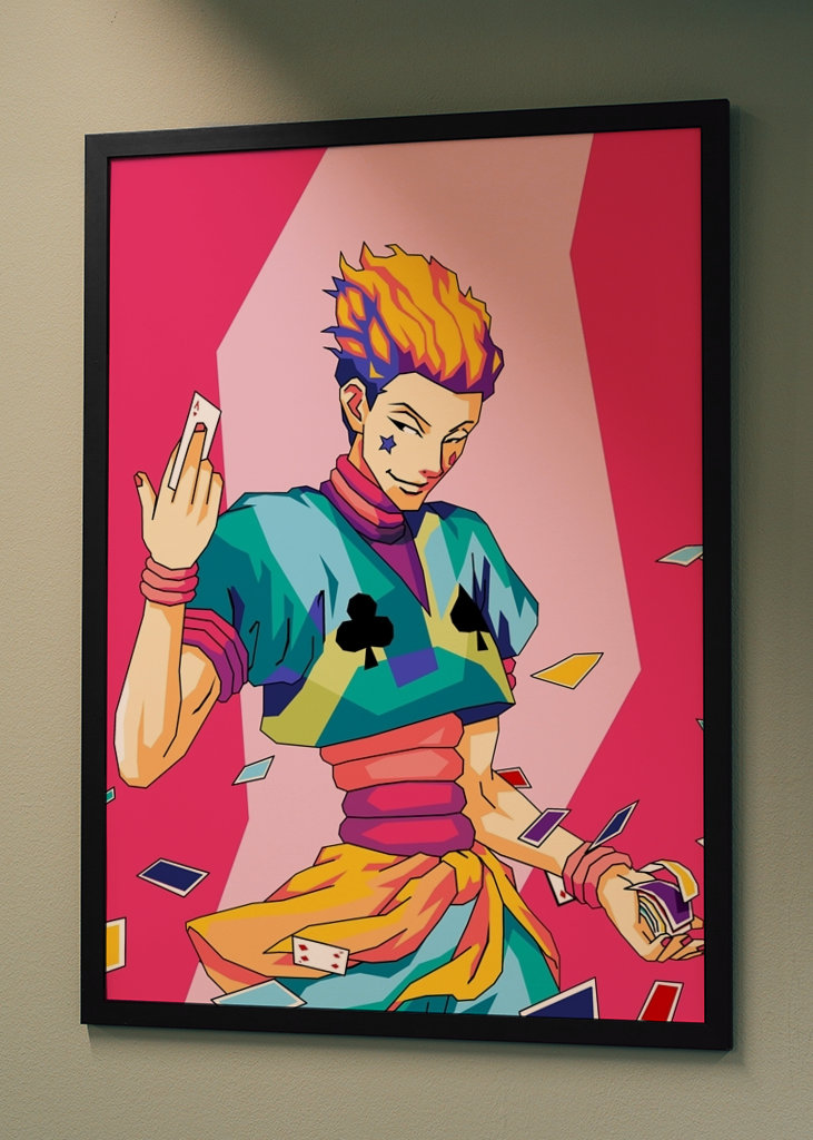 Hisoka