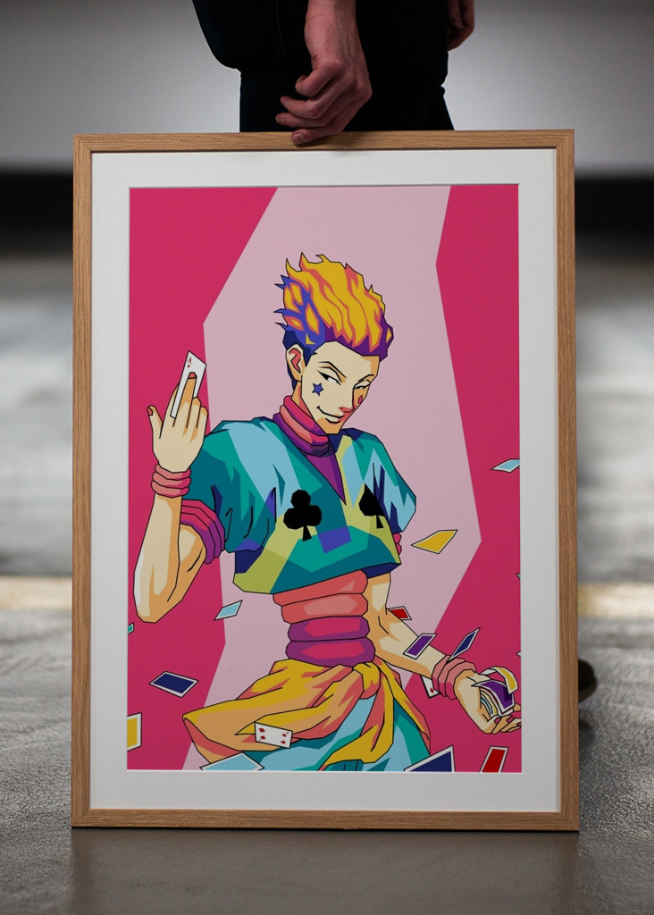 Hisoka