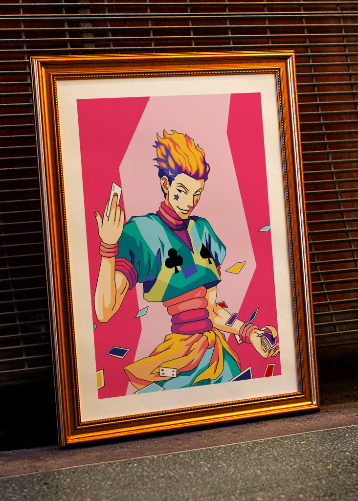 Hisoka