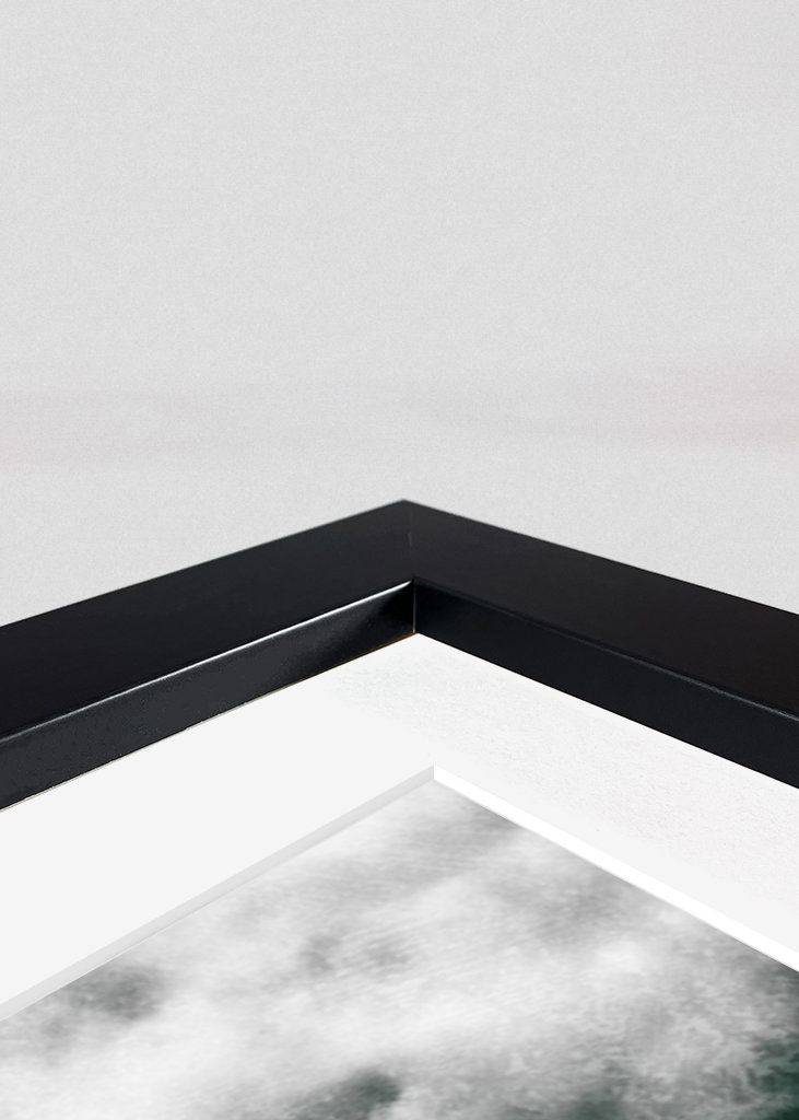 Emerald Thunderstorm No2