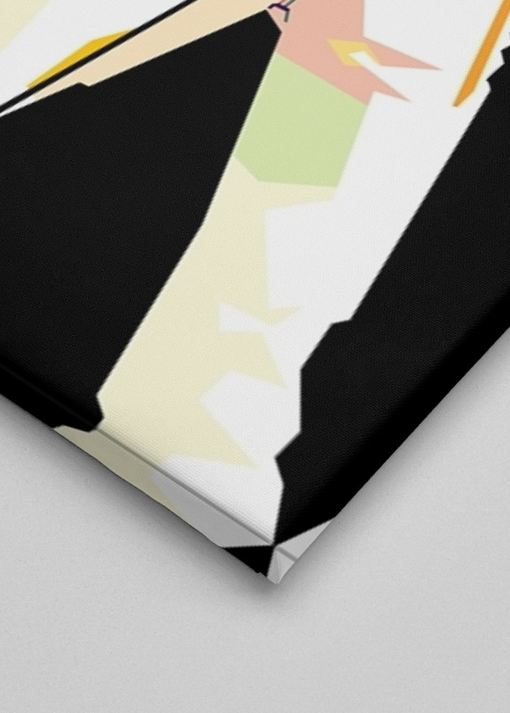 Freddie Mercury WPAP