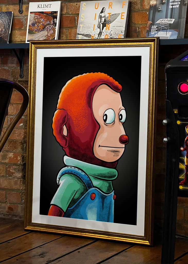 Awkward Monkey Puppet Meme