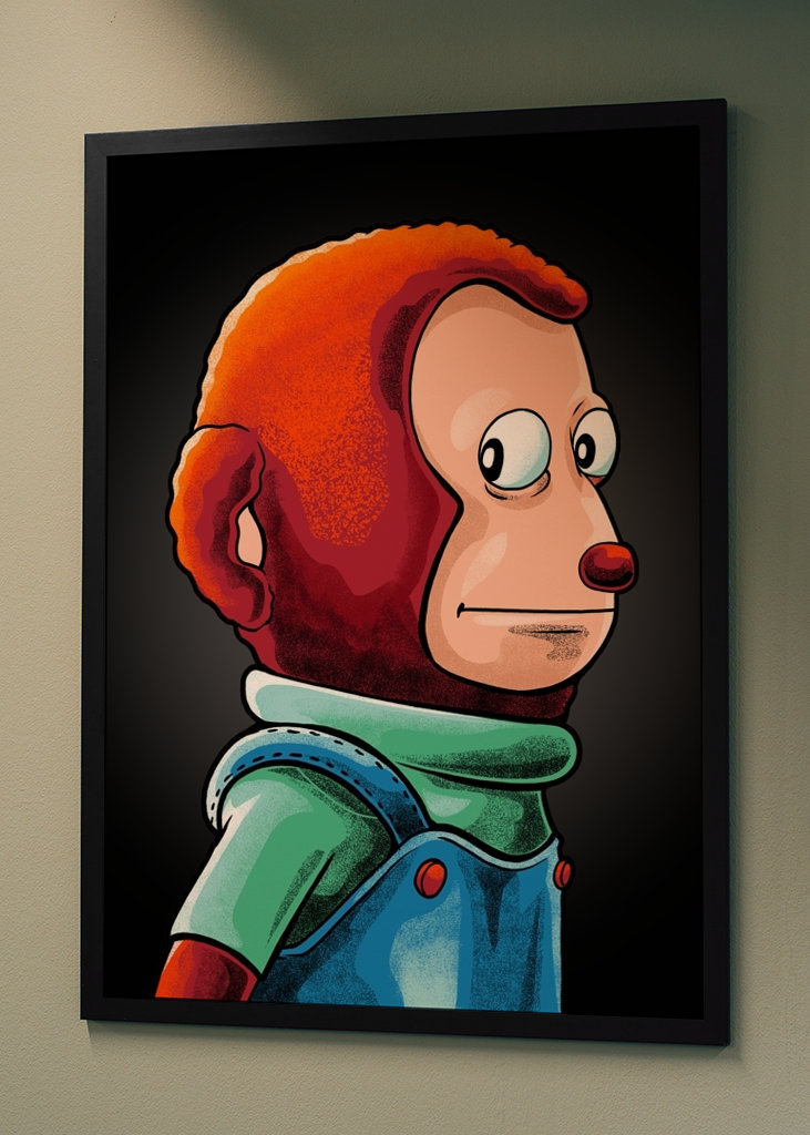 Awkward Monkey Puppet Meme