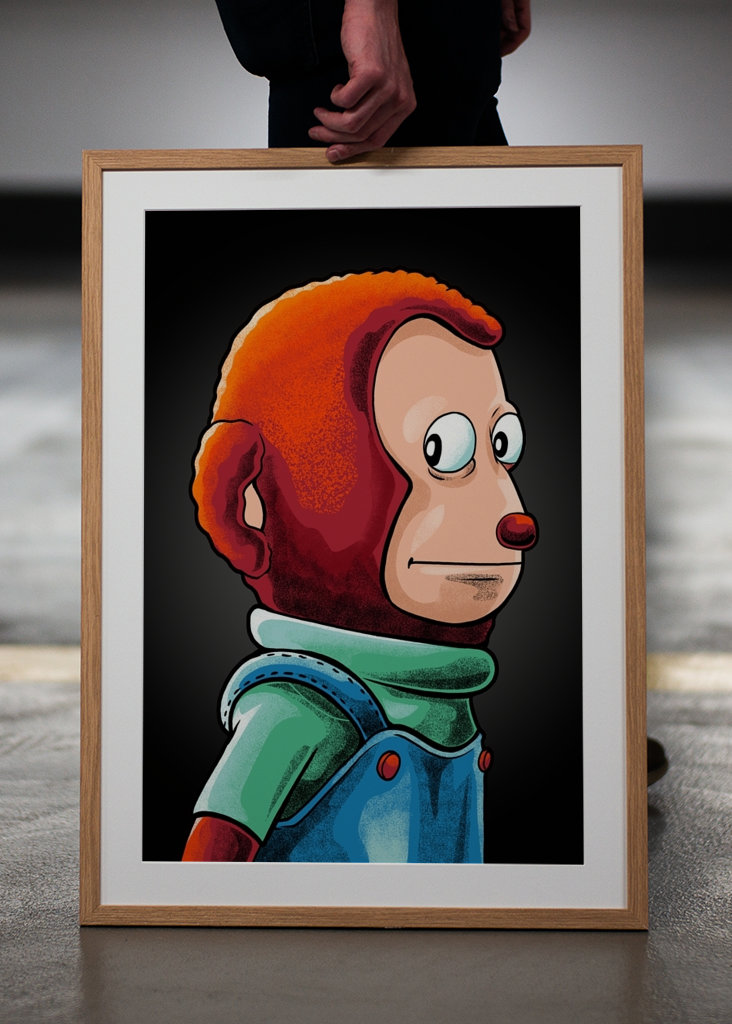 Awkward Monkey Puppet Meme