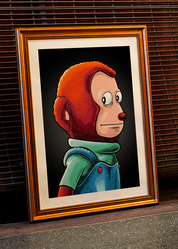 Awkward Monkey Puppet Meme