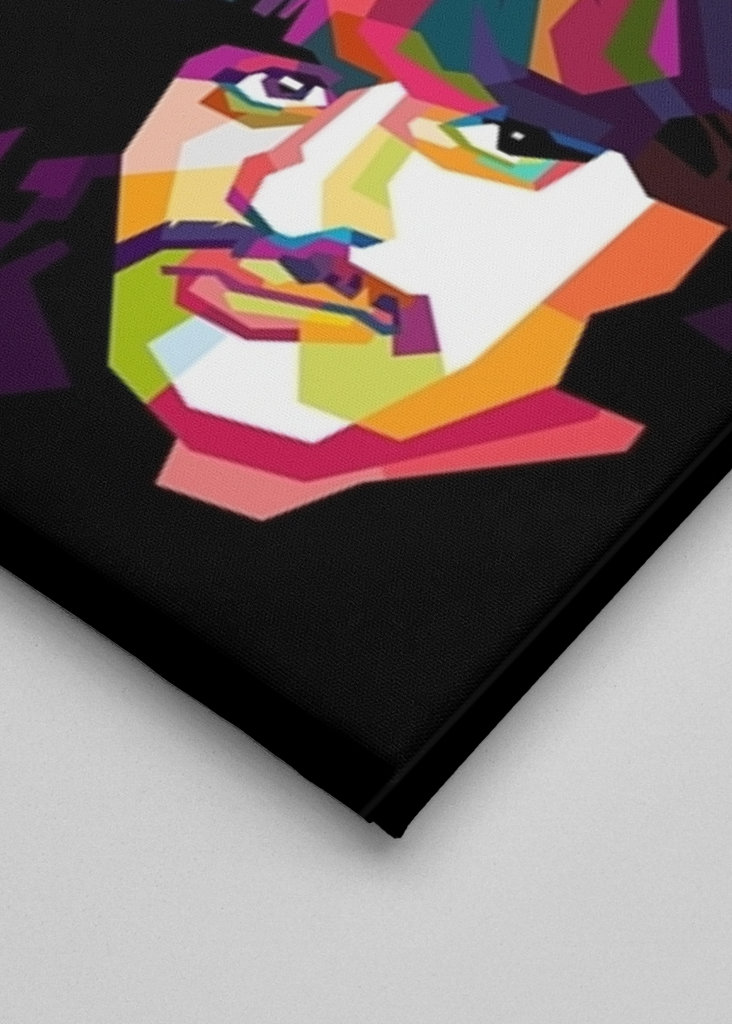 Le WPAP des Beatles