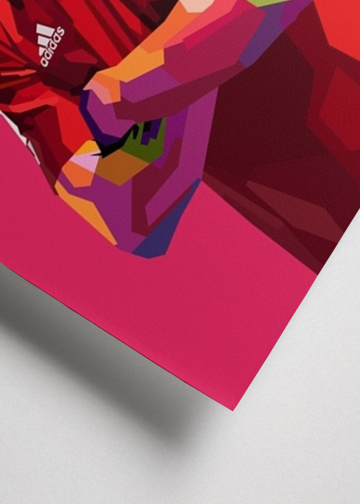 Christian Eriksen WPAP