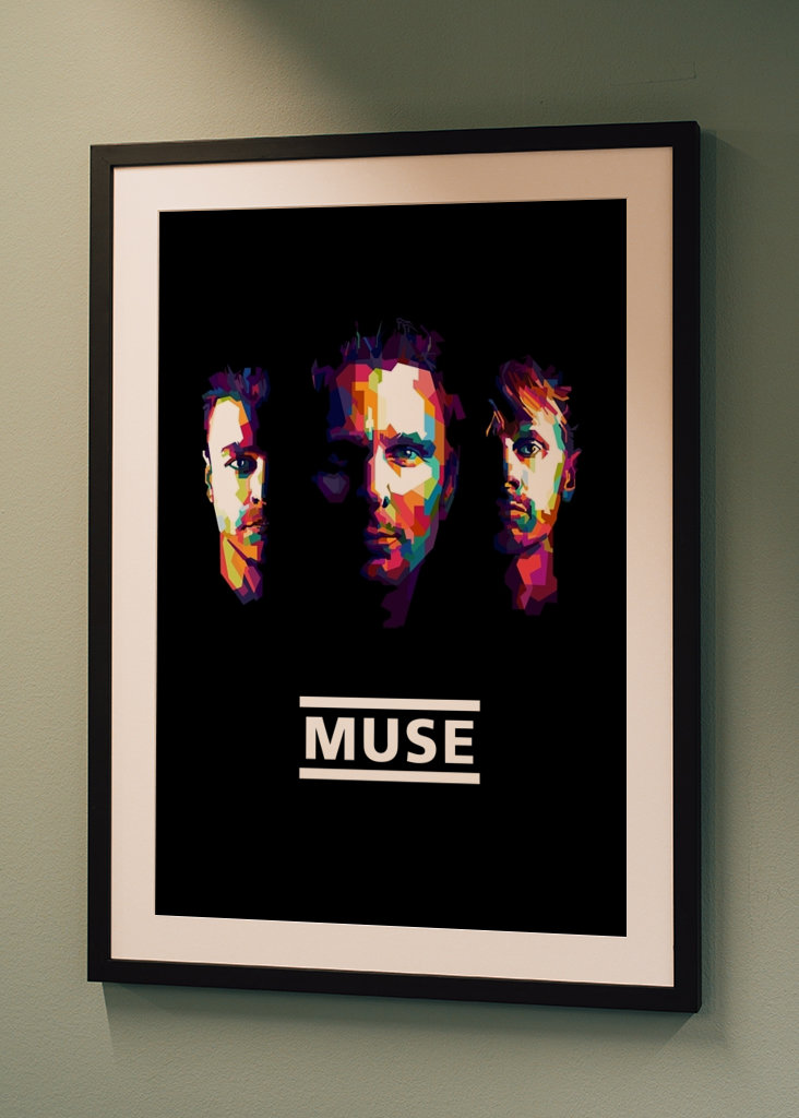 Muse WPAP