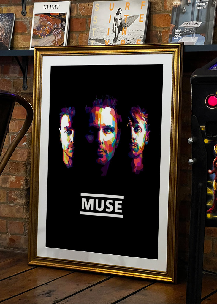 Muse WPAP