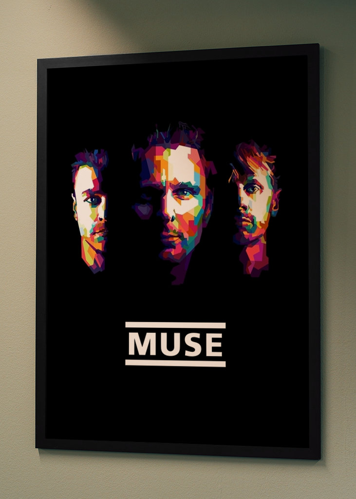 Muse WPAP