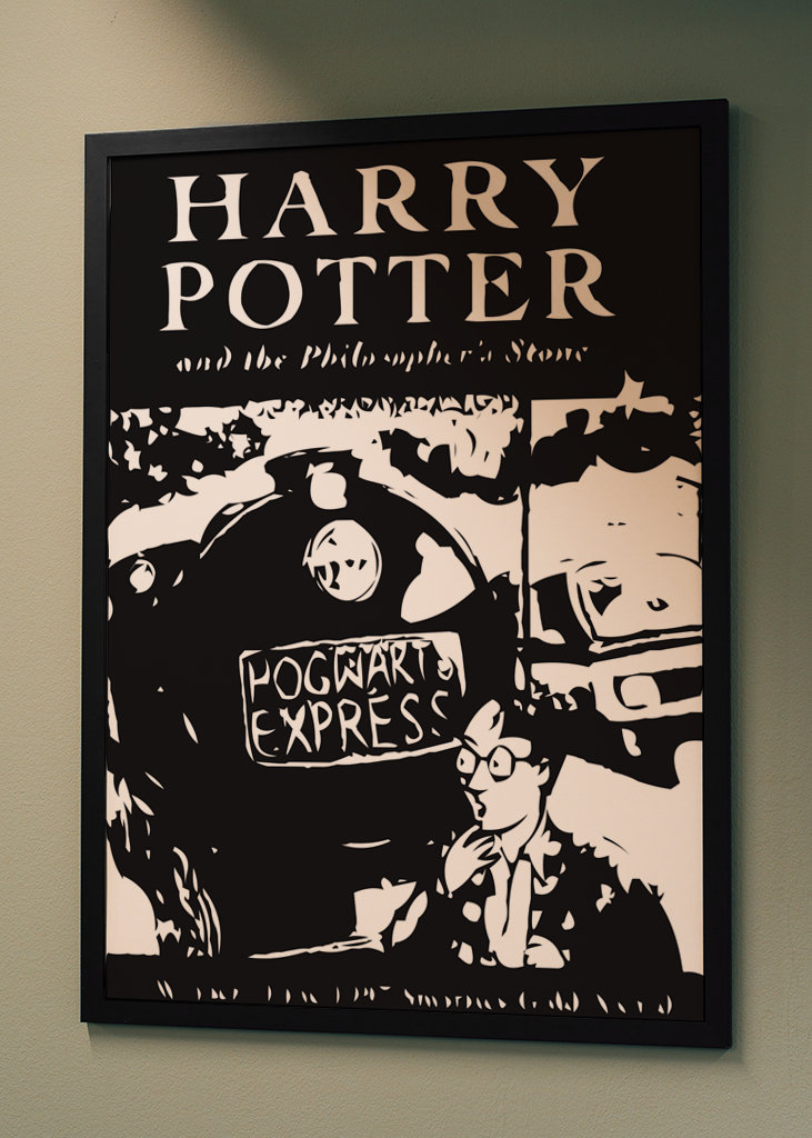 Harry Potter et la pierre philosophale