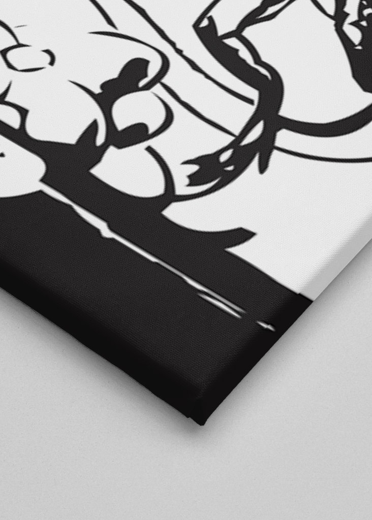 Plakát Ohnivý pohár 