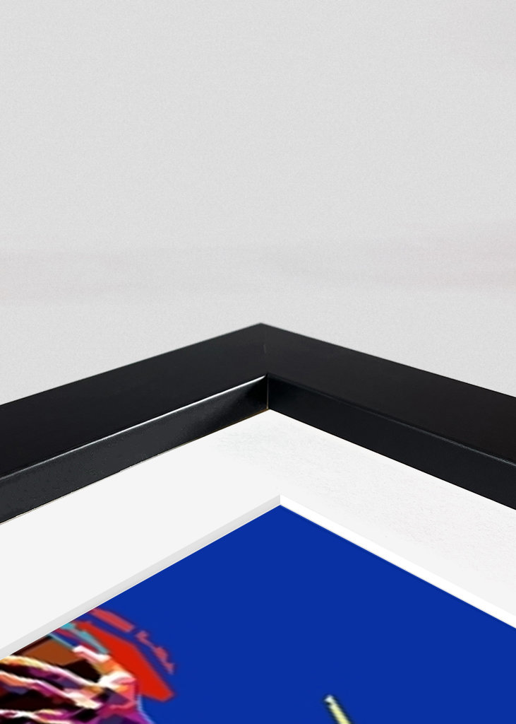 Stephen Curry Lay Up WPAP