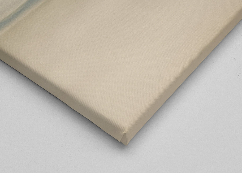 Lever de soleil en Toscane