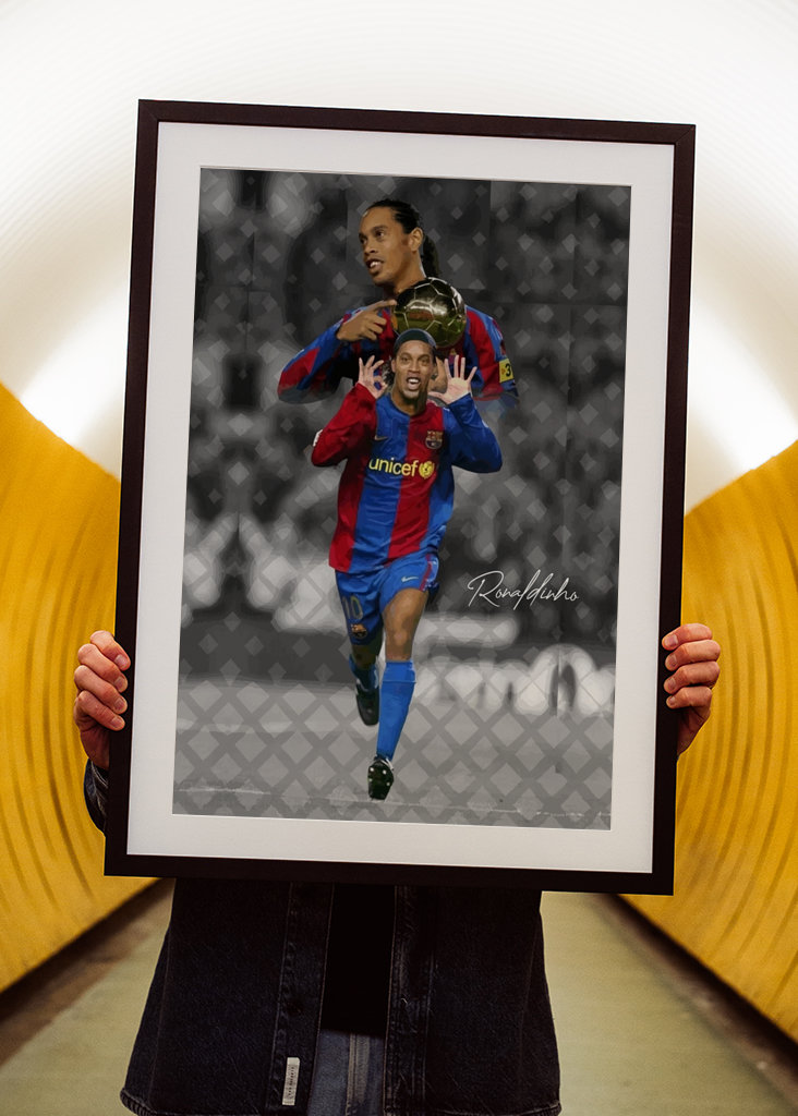 Ronaldinho