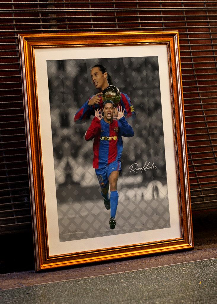 Ronaldinho