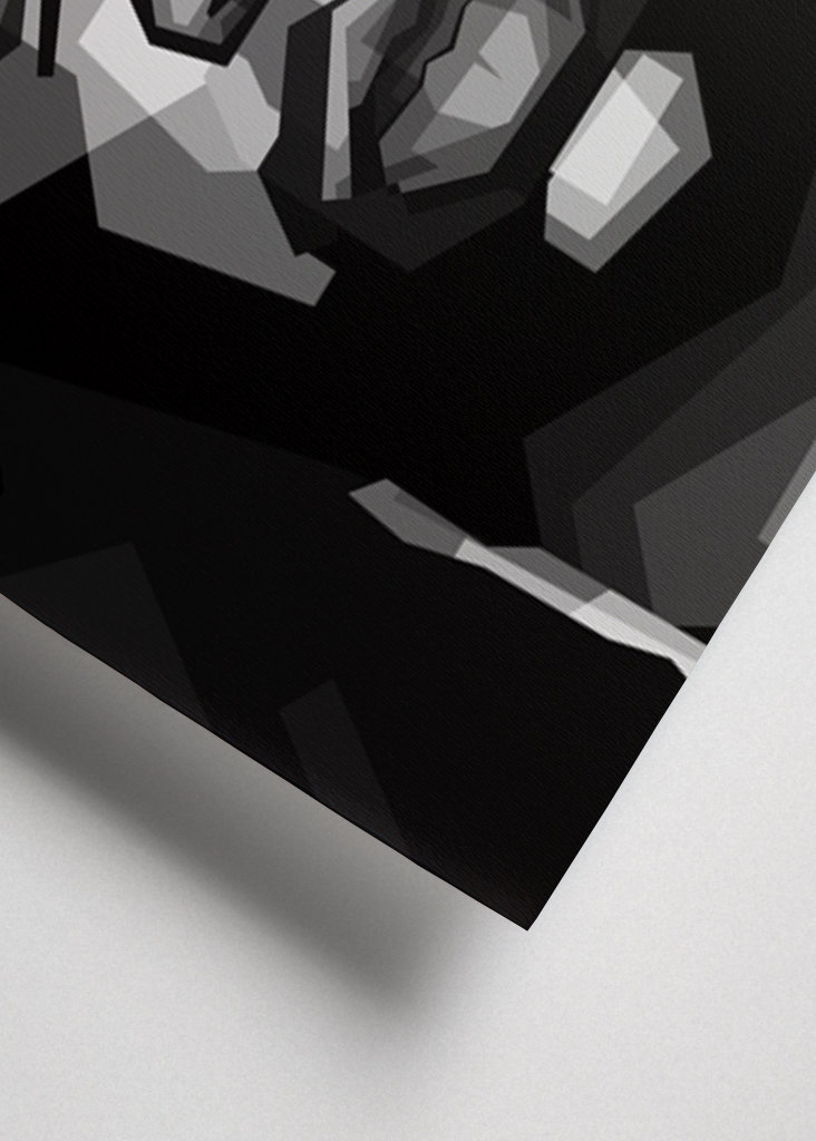 Biggie Smalls Rapper