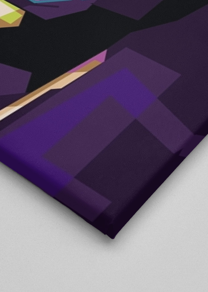 Rappeur de Biggie Smalls