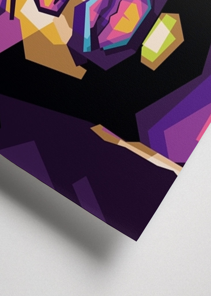 Rappeur de Biggie Smalls