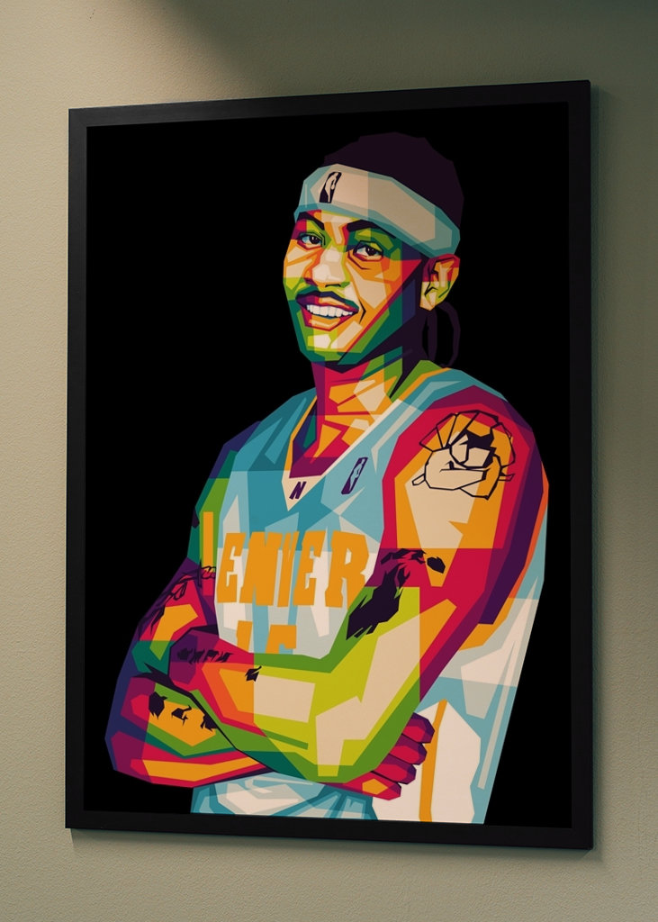 Carmelo Anthony
