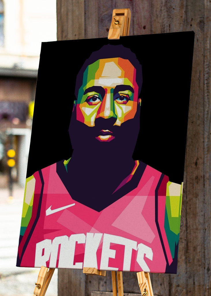 James Harden